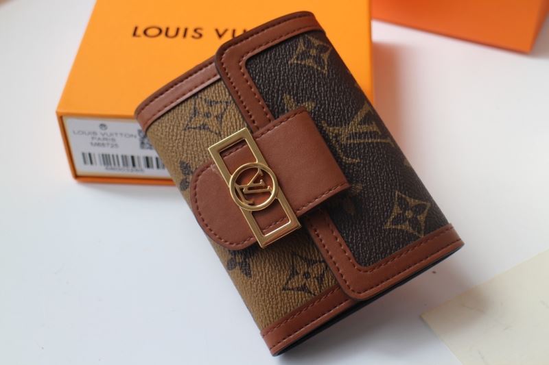 Louis Vuitton Wallets